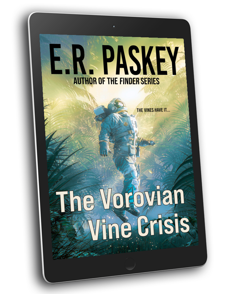 The Vorovian Vine Crisis