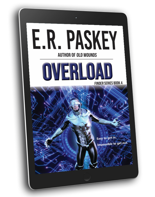 Overload: A Finder Novel